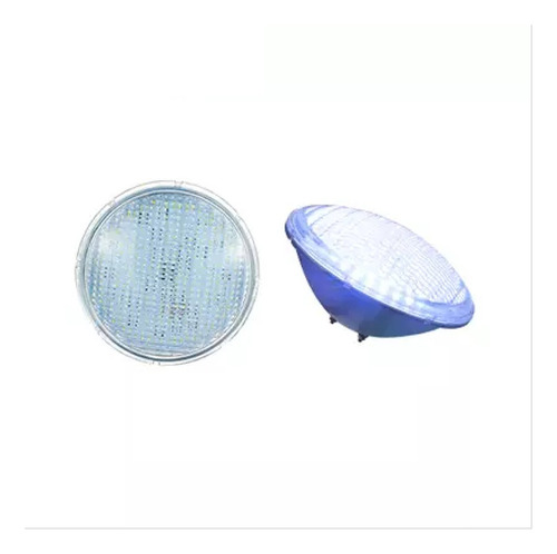 Lampara Lian Led Par 56 Color 18w - Luces Para Piscina