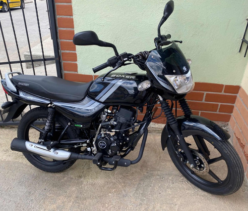 Auteco Bajaj 2024