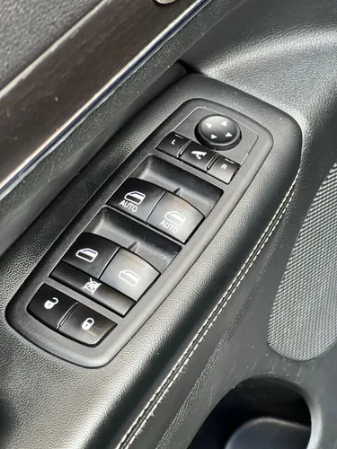 Jeep Grand Cherokee 3.6 Limited