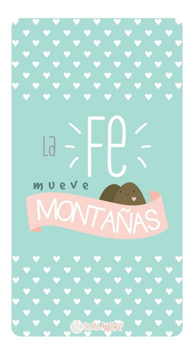 Imagen 7 de 10 de Retablo De Mil Amore' · Diseños Intercambiables · Pack X 5