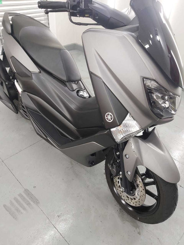 Yamaha Nmx 155