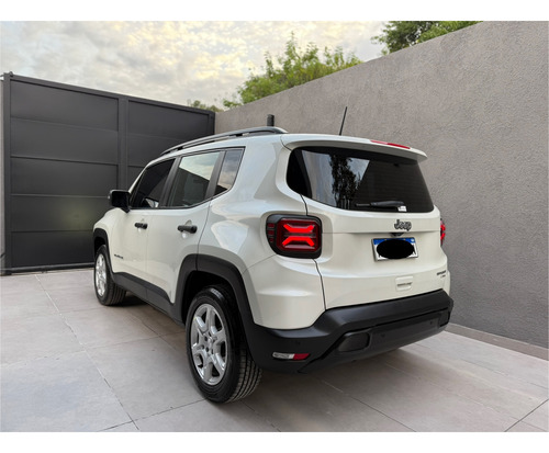 Jeep Renegade 1.8 Sport