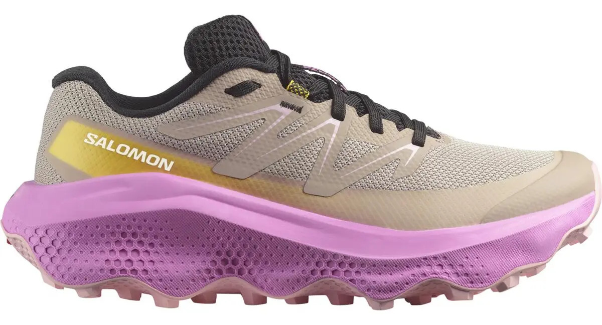 Zapatillas Mujer Salomon - Ultra Flow 2 - Trail Running