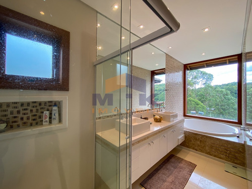 Imagem 13 de 14 de Casa Em Condomínio 3 Dorm Em Mairipora-924
