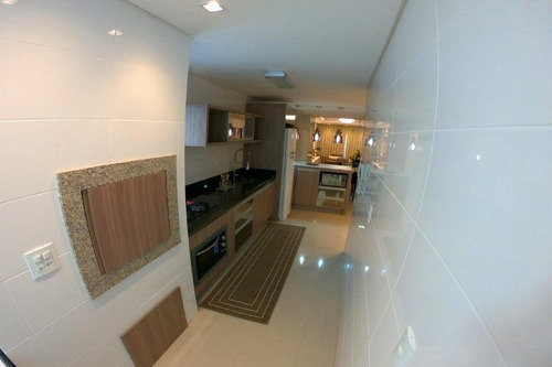 Imagem 5 de 11 de Apartamento À Venda Em Capão Da Canoa - Ap00367 - 1771964