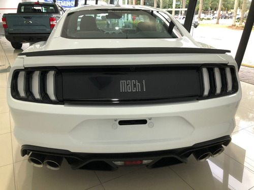Imagem 13 de 15 de Ford Mustang Mach1 5.0 V8
