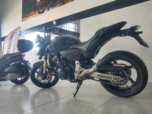 Cb 600f Hornet
