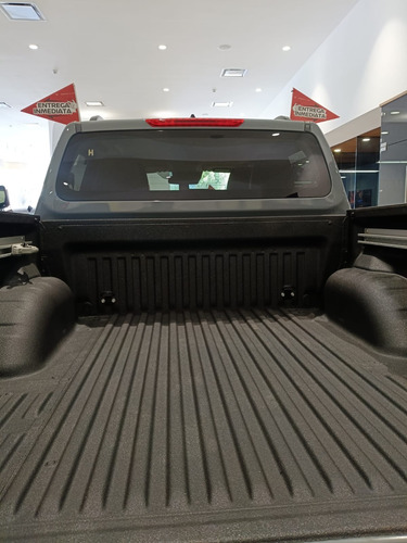Nissan Frontier 2.5 Pro-4X Dc 4X4 Ta