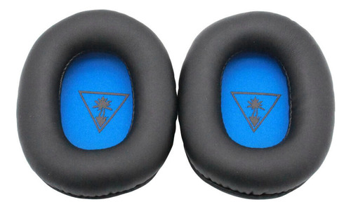 Almohadillas De Repuesto Para Force Xo7 Recon 50 Head