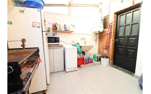 Imagen 25 de 30 de Venta Ph 4 Amb. Villa Luzuriaga C/cochera S/expen