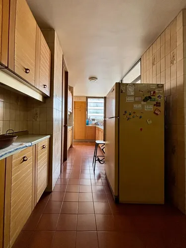 Exclusivo Departamento En El Corazón De El Golf
