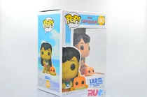 Comprar Funko Pop - Lilo Con Pez - Lilo Y Stitch - Disney #1047
