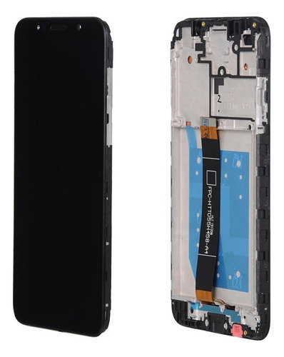 Pantalla Lcd Con Marco Para Huawei Y5 2018 Y5 Prime 2018