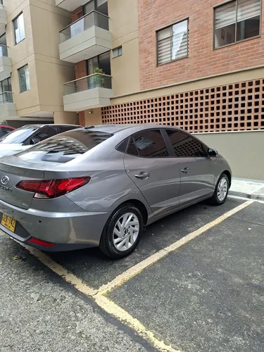 Hyundai HB20S 1.6 Advance | MercadoLibre