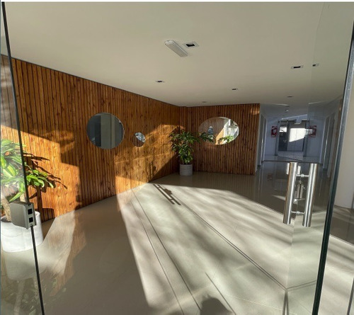 Imagen 2 de 7 de Departamento En Venta, Moron Centro, 2 Ambientes A Estrenar