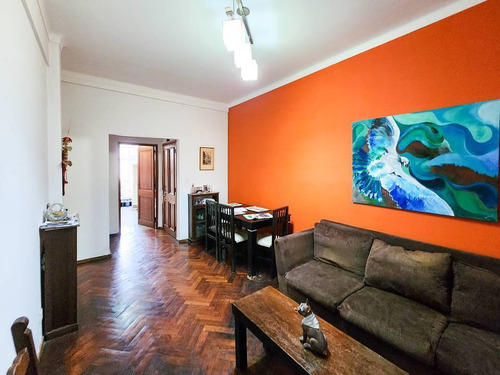 Imagen 5 de 25 de Venta De Departamento En Flores