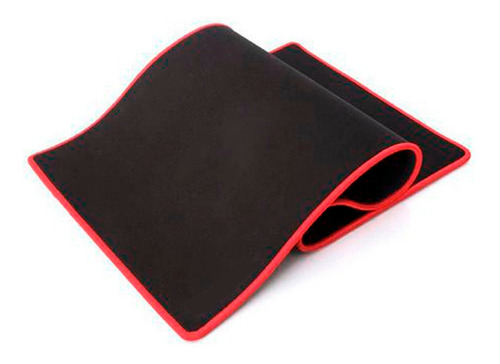 Mouse Pad Gamer Lehmox Com Borda Rgb Ley-1556 300x800 Desenho impresso LEY-1556-A
