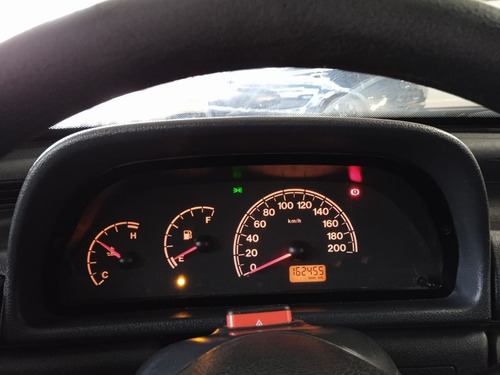 Imagem 5 de 10 de Fiat Uno Mille
