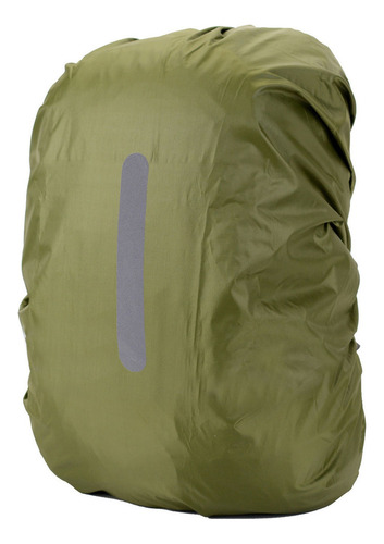 Funda Impermeable Para Lluvia, Impermeable, Resistente A Ras