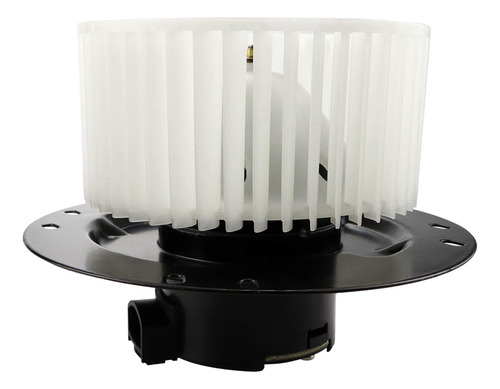 Soplador Aire Acondicionado Ford Ranger 2000 2001 2002 2003