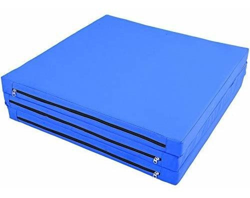 Colchonetas - Evtscan Premium Large Yoga Mat,ultra Comfortab