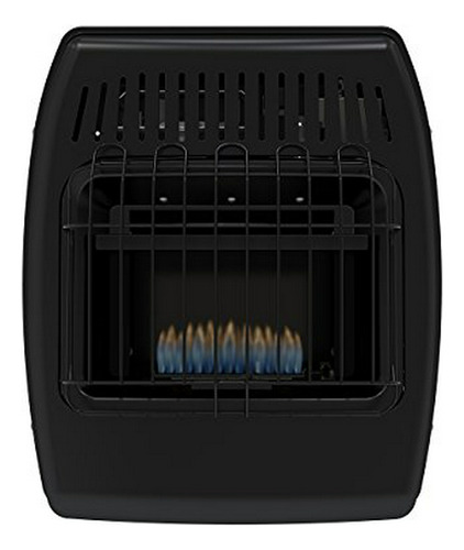 Dyna-glo Ibf10pmdg 10,000 Btu Liquid Propane Blue Flame Vent