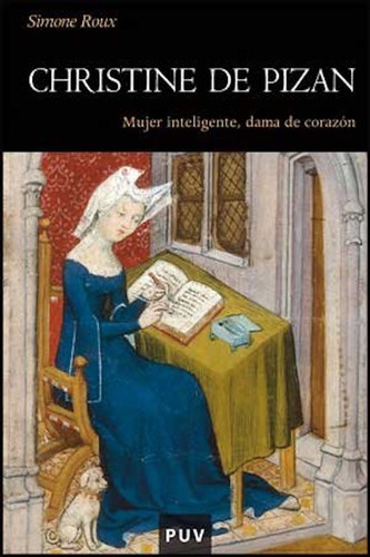 Christine De Pizan Simone Roux Puv