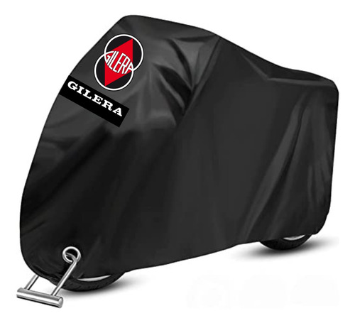 Cobertor Impermeable Para Moto Gilera - Xxxl Smx400 Touring