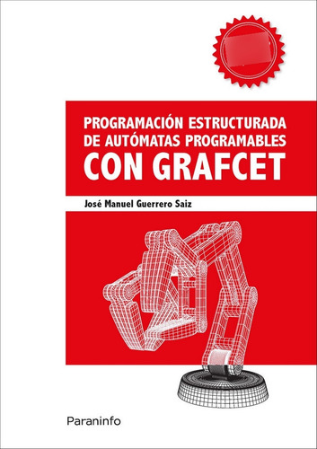 Programacion Estructurada De Automatas Programables Con G...