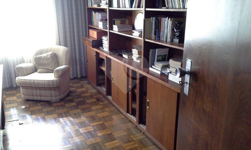 Casa-são Paulo-alto Da Lapa | Ref.: 353-im276973 - 353-im276973