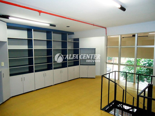 Imagem 8 de 12 de Sala Para Alugar, 35 M² Por R$ 1.450/mês - Setor Sul - Goiânia - Sa0208