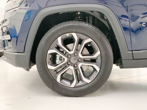 Imagem 5 de 9 de Jeep Commander Limited Flex 2022 - Blindado