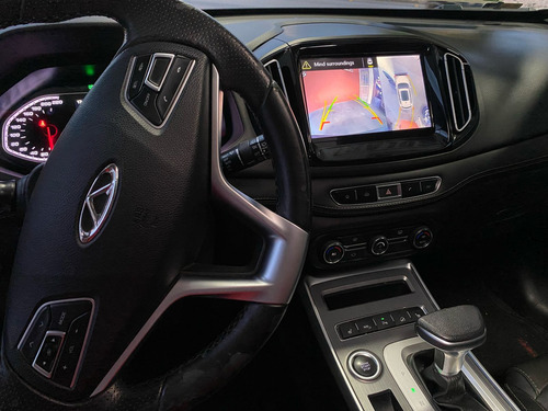 Chery Tiggo 7 TIGGO 7 TXS 1.5 16V TURBO FLEX AUT.