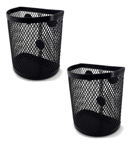 Soportes Magneticos Lapices Y Marcadores Organizador Malla