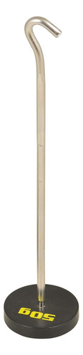 Percha De 1.76 Oz Con Gancho De Acero Inoxidable, Para Uso C