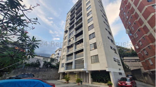 Estupendo Apartamento En Venta El Marques #24-18019 Wendy Hoyer