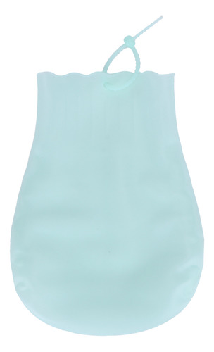 Bolsa Para Masa De Hojaldre, 3 L, Para Amasar, De Silicona S