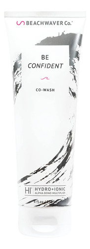 The Beachwaver Co. Be Confident Co-wash, Bali Beach Night, 8