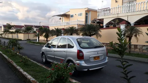 Citroën Xsara Picasso 2.0 Exclussive
