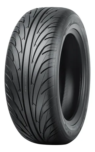 Set De 2 Llantas 195/55 R15 Ns-2 Nankang