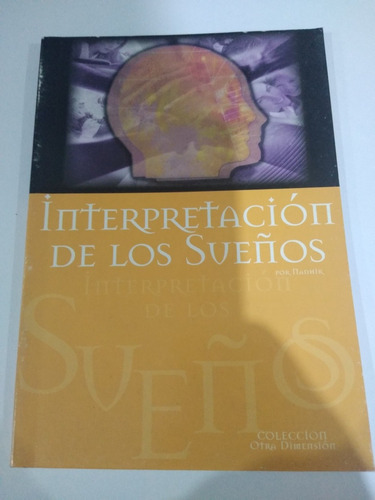 Interpretacion De Los Sueños Otra Dimension Ed.plaza Dorrego