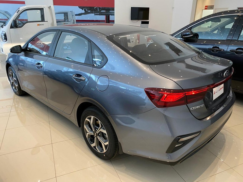 Kia Cerato Ex 2.0 At
