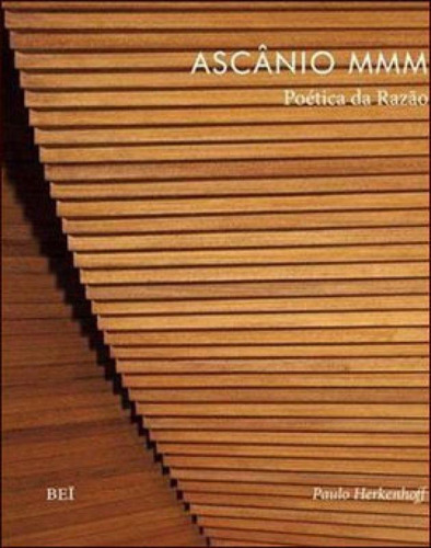 Ascanio Mmm - Poetica Da Razao
