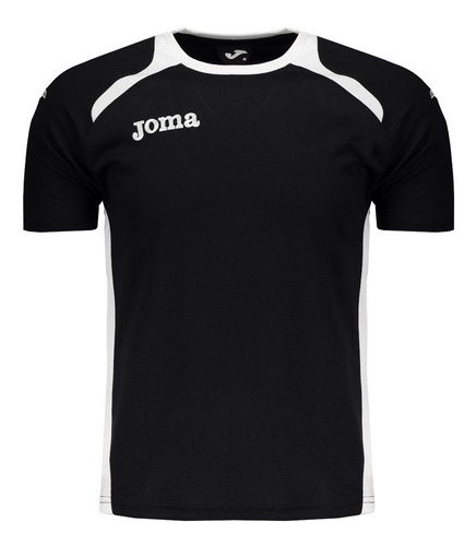 Camisa Joma Record Preta