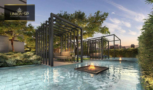 Imagem 9 de 17 de Apartamento Com 4 Dormitórios À Venda, 157 M² Por R$ 2.331.335,00 - Perdizes - São Paulo/sp - Ap49951