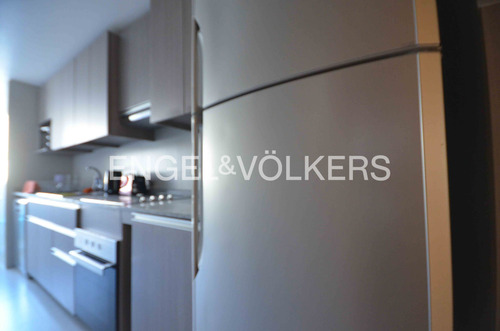 Venta Departamento Valle Del Mar, Primera Linea