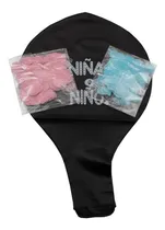 Comprar Globo Gigante Revelador Se Sexo Baby Shower ¿niño\u002Fniña?