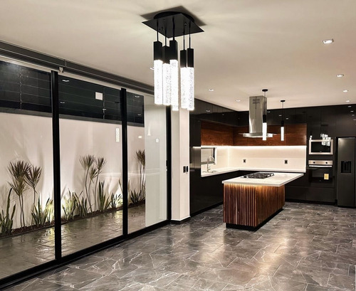 El Lujo Que Merces- Encinos Residencial- San Juan Del Río