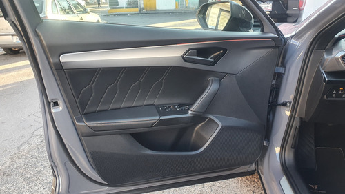 Cupra formentor 2.0 Mid 190Hp 2Wd Dsg7