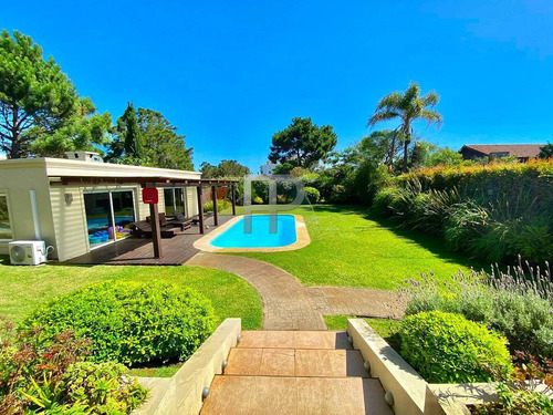 Imagen 3 de 13 de Casa En Venta Punta Del Este 4 Dorm, 800 M2 #1697